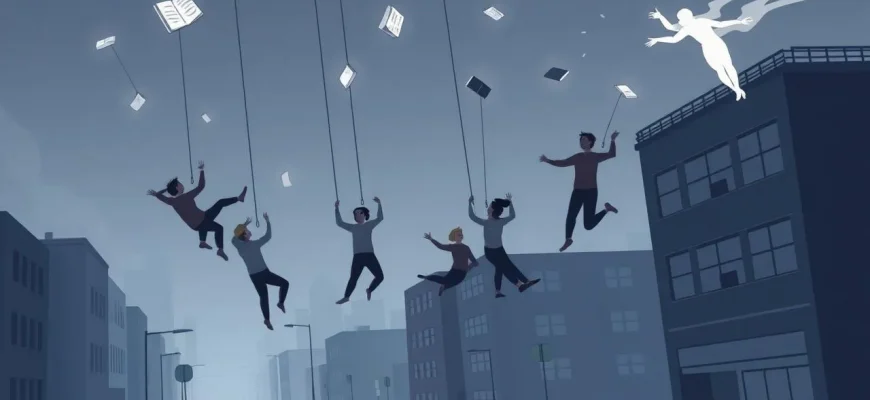 浮遊する恐怖映画ベスト10