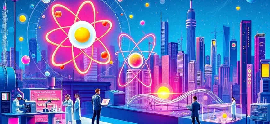 ナノテクノロジーをテーマにしたドキュメンタリー映画のリスト