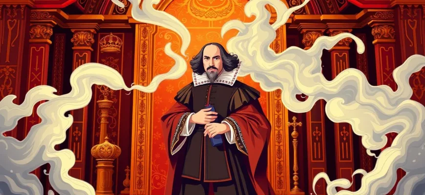 シェイクスピアの時代の歴史映画ベスト10