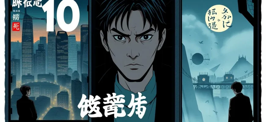 懐疑的な映画のベスト10