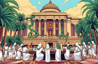 アレクサンドリア図書館の歴史映画ベスト10