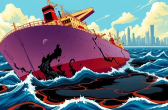 タンカー災害映画特集