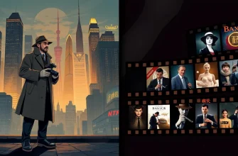 探偵映画：写真家編