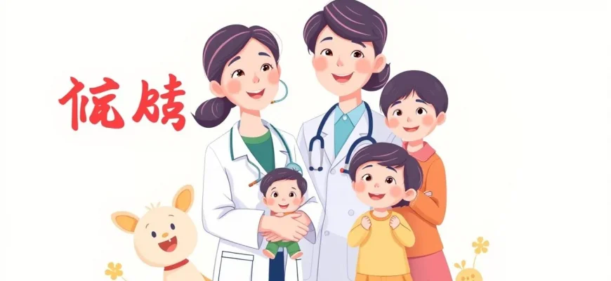 家族向け医師映画特集