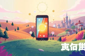 スマホファンタジー映画の世界へようこそ