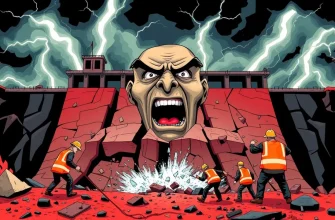 災害映画特集:エンジニアリングの危機