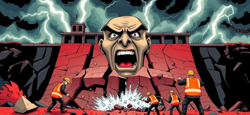 災害映画特集：エンジニアリングの危機