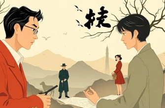 探偵映画の面接特集 - 10本の映画リスト