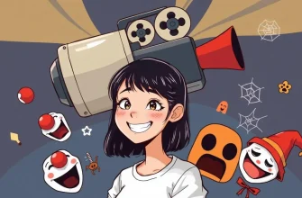 マニアックコメディ映画特集