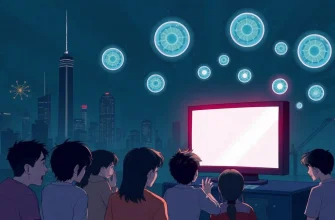 異常現象のホラー映画特集