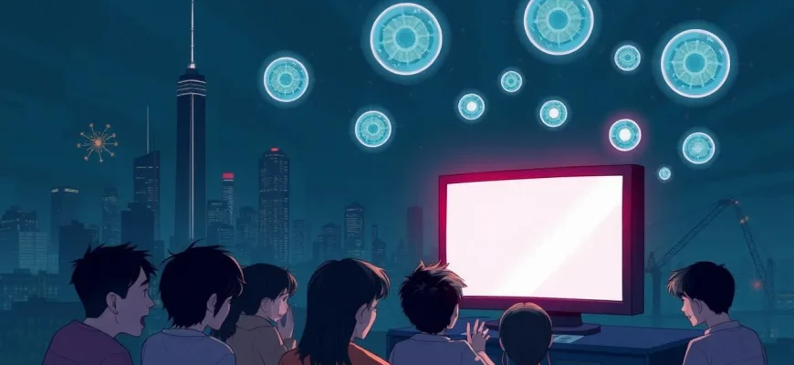 異常現象のホラー映画特集