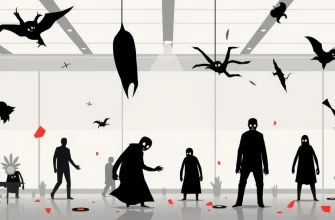 ビジネスホラー映画特集