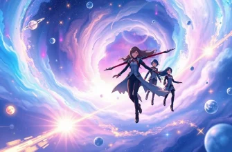 宇宙のスチュワーデス映画特集