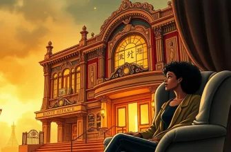 ブラネットのドラマ映画10選