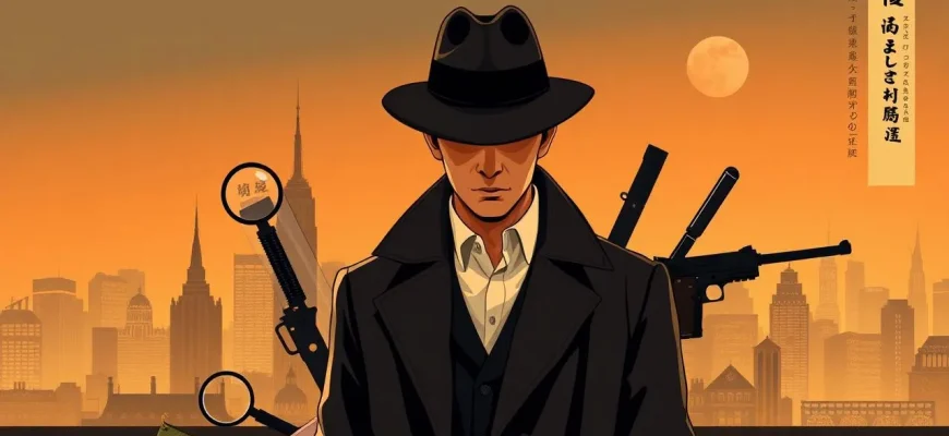 裏切りの刑事映画10選