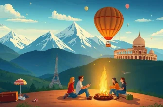 旅行映画ベスト10