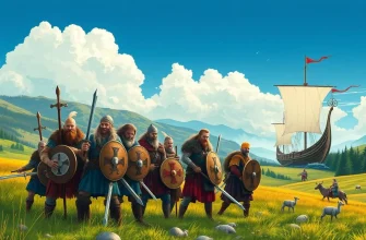 ヴァイキング映画の歴史的傑作10選