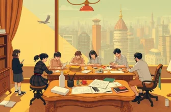 デザイナー映画のドラマ10選