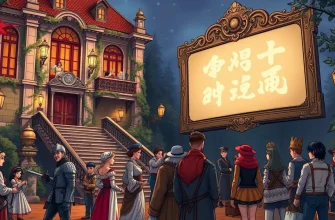 魔法とドラマの映画10選