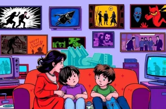 家族向けパラノイア映画のベスト10