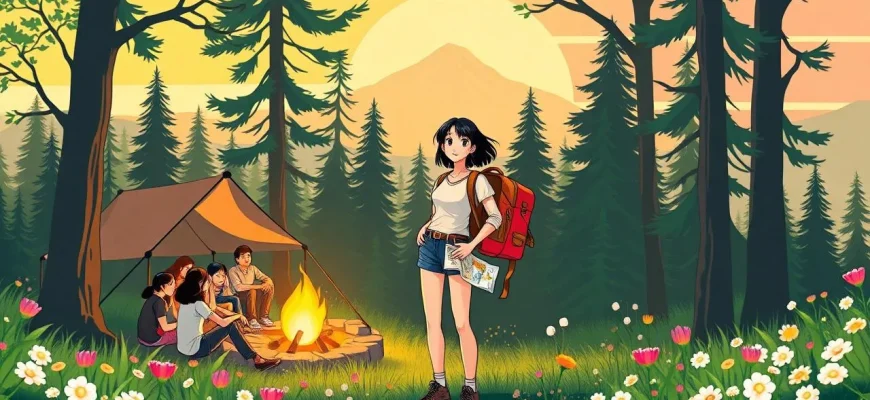 春分の日に見るべきアドベンチャー映画