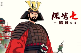 侍の歴史映画10選