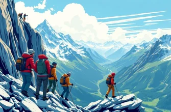 アルピニストの冒険映画ベスト10