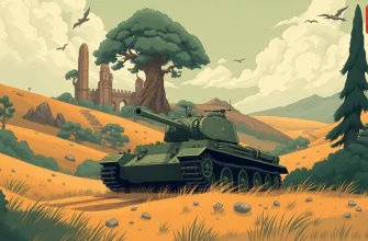 タンクファンタジー映画特集