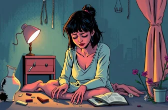 犯罪の犠牲者のメロドラマ映画