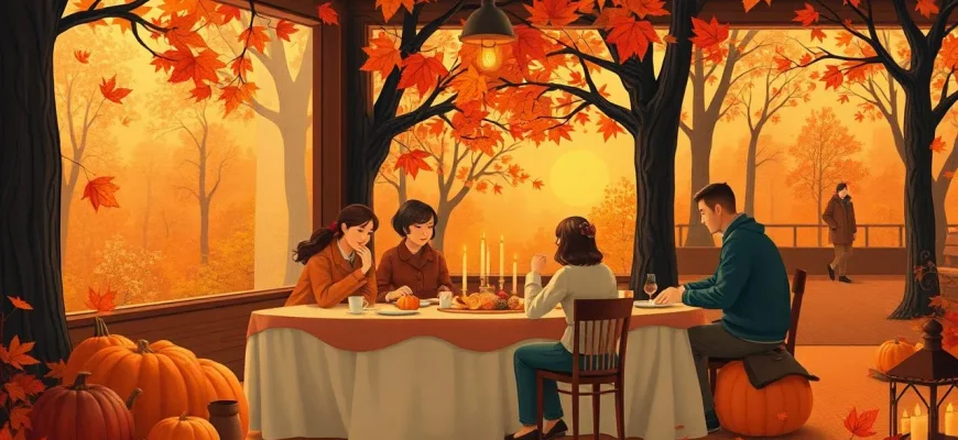 ソビエト映画の秋の名作10選