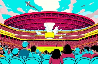 スタジアム災害映画特集