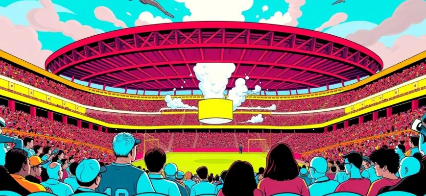 スタジアム災害映画特集