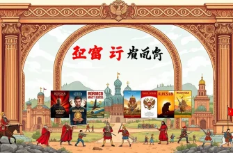 古代ロシアの歴史映画ベスト10