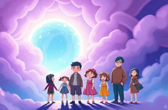 家族向け異常映画のベスト10