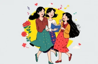 三姉妹を描いた映画10選