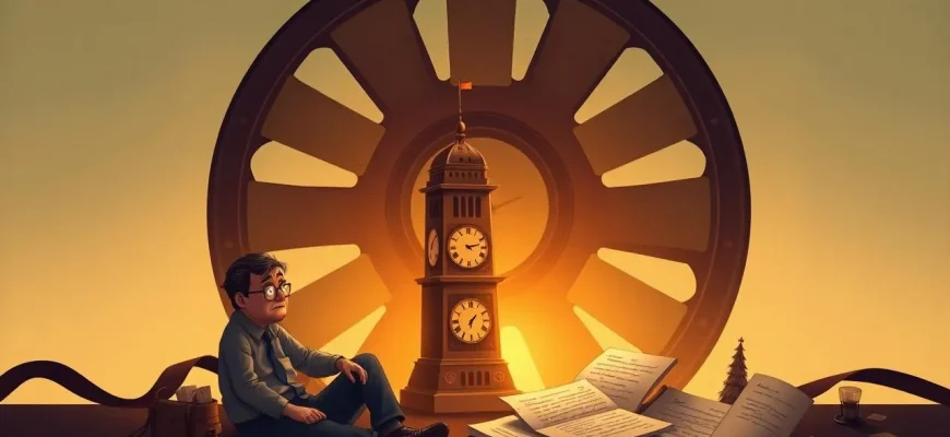 政府の腐敗を描いたドラマ映画