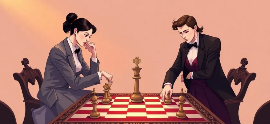 心理戦の犯罪映画10選