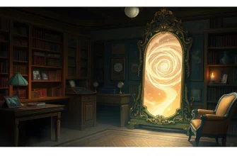 ミステリーハウスとポータルの映画特集