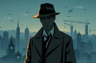 探偵映画の名作10選