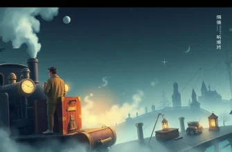 過去へのミステリージャーニー映画