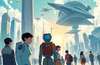 未来を描くSF映画の傑作10選