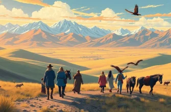 モンゴルのメロドラマ映画10選