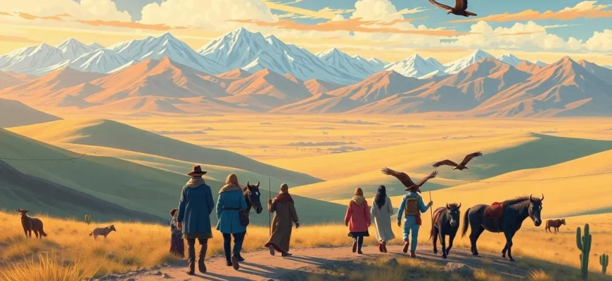 モンゴルのメロドラマ映画10選