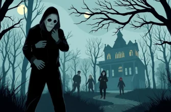 マスクのマニアックホラー映画トップ10