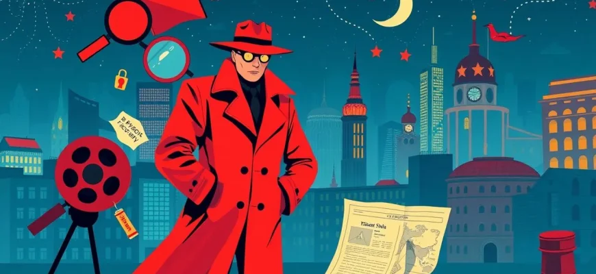 ソビエトの謎の殺人映画10選