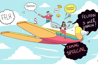 飛行船コメディ映画特集