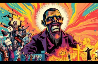 宗教的狂信者を描いたスリラーの映画10選