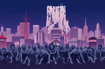 ゾンビホラー映画のベスト10