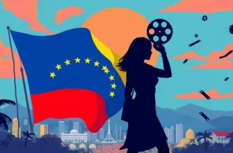 ベネズエラのスリラーフィルム10選