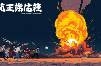 基地事故映画特集：スリル満点の10本